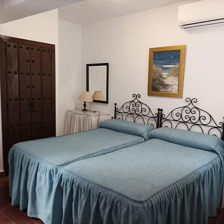 Hostal Gran Capitan Chipiona Eksteriør billede