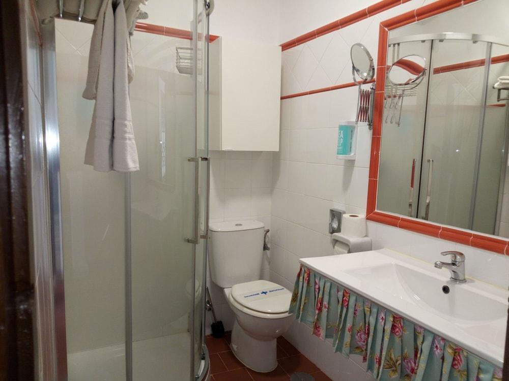 Hostal Gran Capitan Chipiona Eksteriør billede